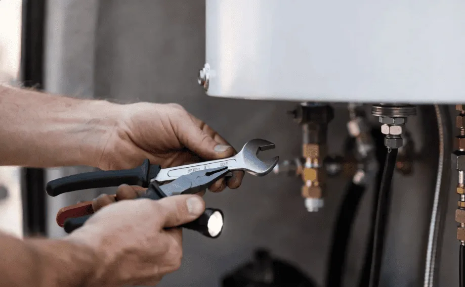 Why choose Water Heater Repair in Saint John, ND